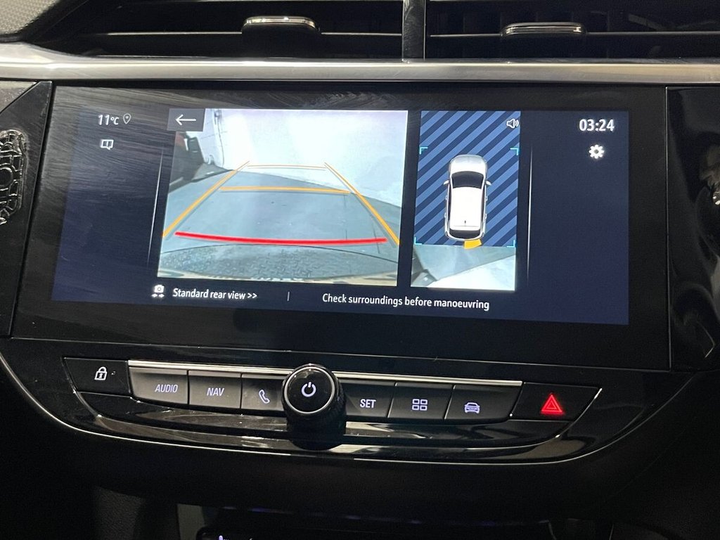 Used Vauxhall Corsa 2019 for sale - 76380122: Photo 22