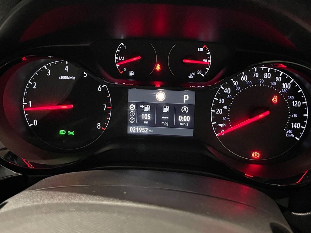 Used Vauxhall Corsa 2019 for sale - 76380122: Photo 23