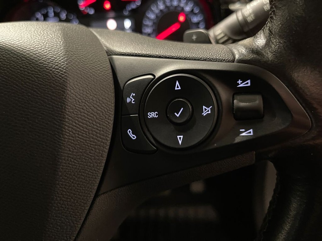 Used Vauxhall Corsa 2019 for sale - 76380122: Photo 25