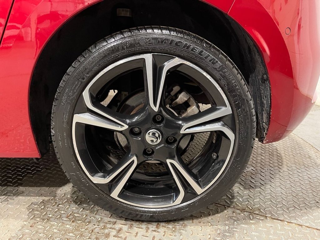 Used Vauxhall Corsa 2019 for sale - 76380122: Photo 30