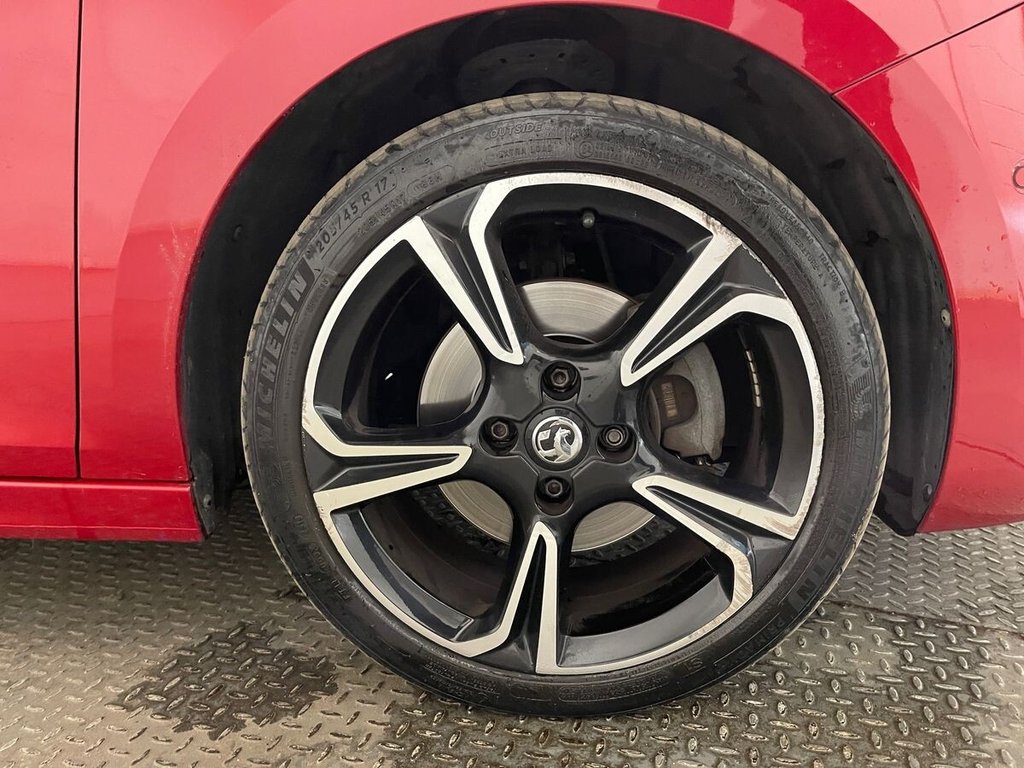 Used Vauxhall Corsa 2019 for sale - 76380122: Photo 31