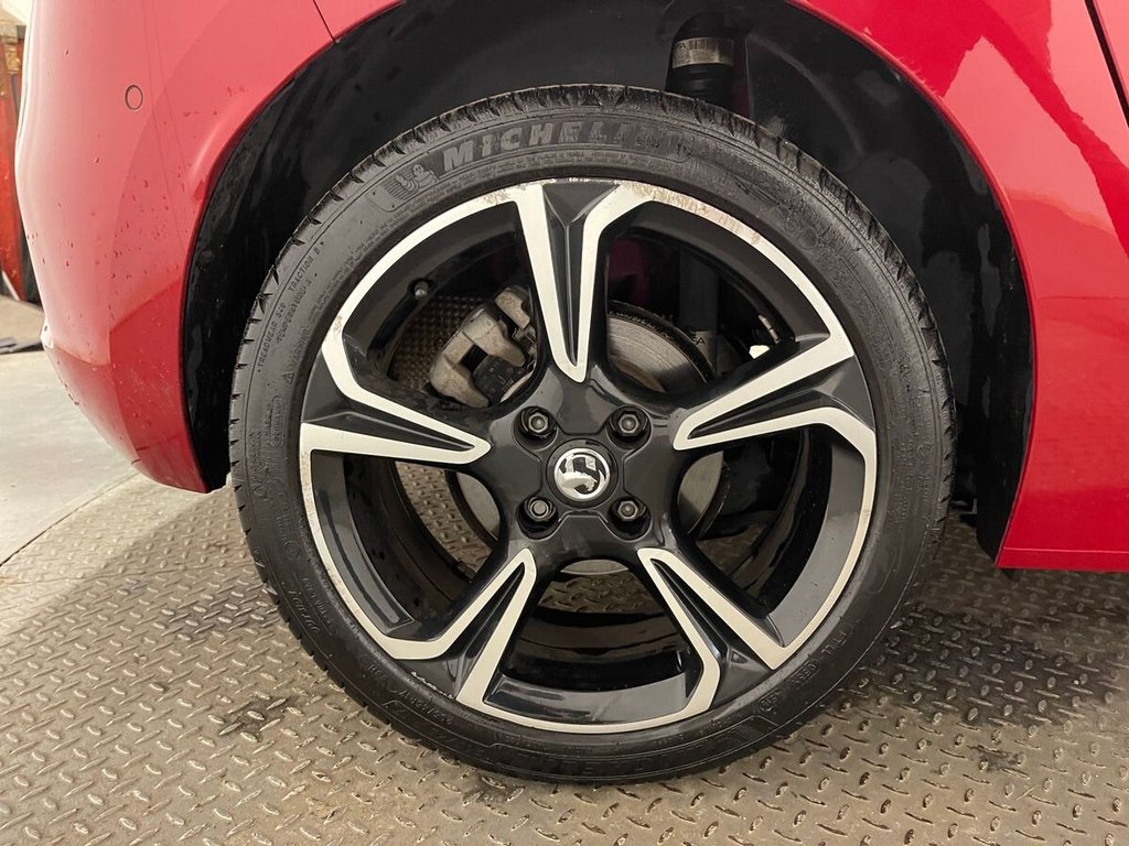 Used Vauxhall Corsa 2019 for sale - 76380122: Photo 32