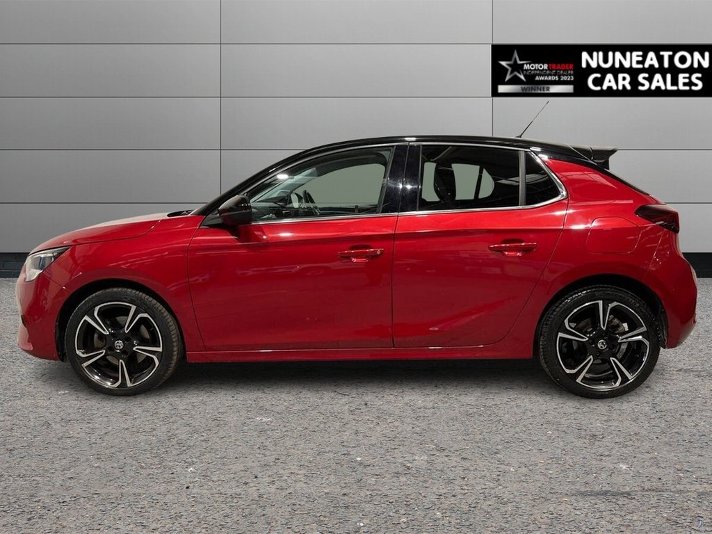 Used Vauxhall Corsa 2019 for sale - 76380122: Photo 6