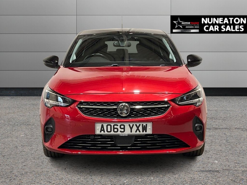 Used Vauxhall Corsa 2019 for sale - 76380122: Photo 8