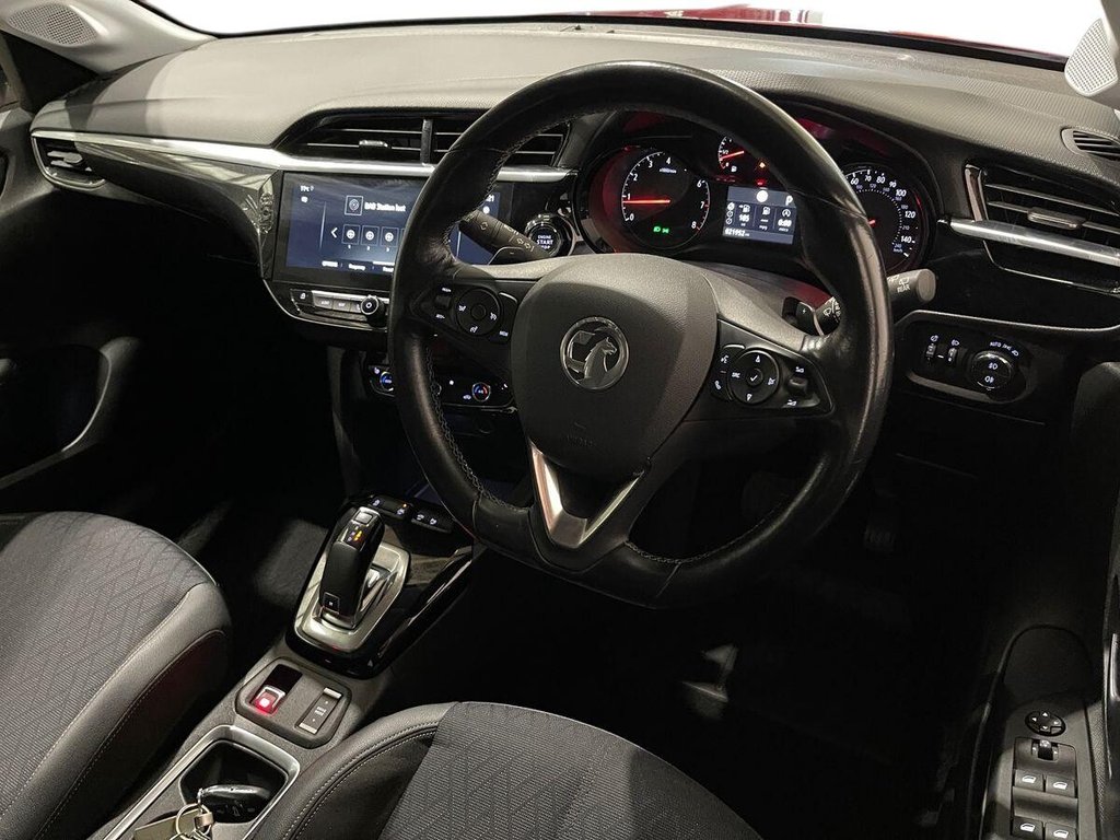 Used Vauxhall Corsa 2019 for sale - 76380122: Photo 9
