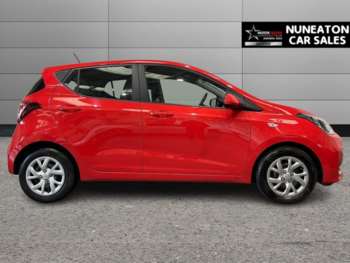 Used Hyundai i10 2018 for sale - 74784309: Photo