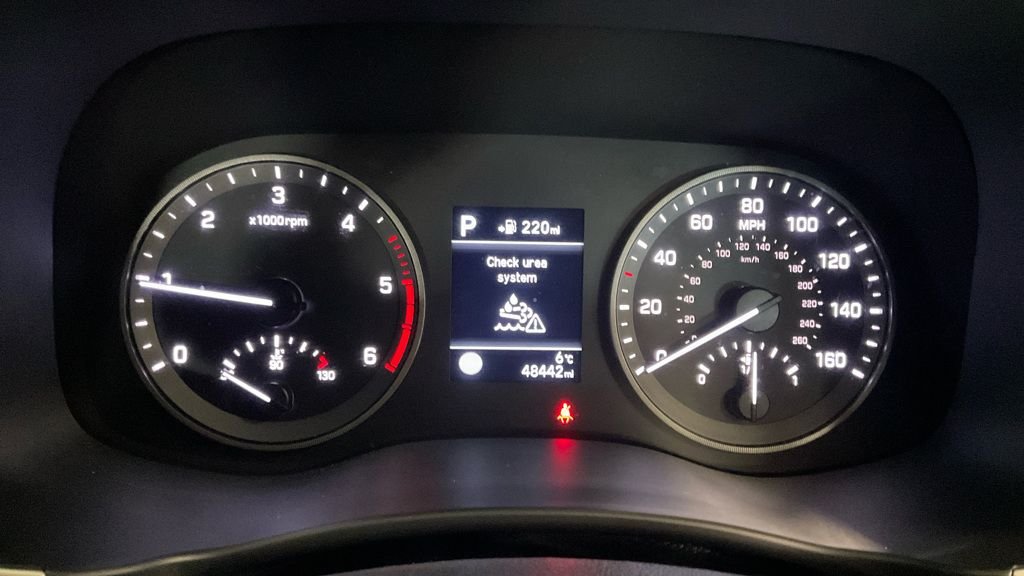 Used Hyundai TUCSON 2020 for sale - 76792256: Photo 10