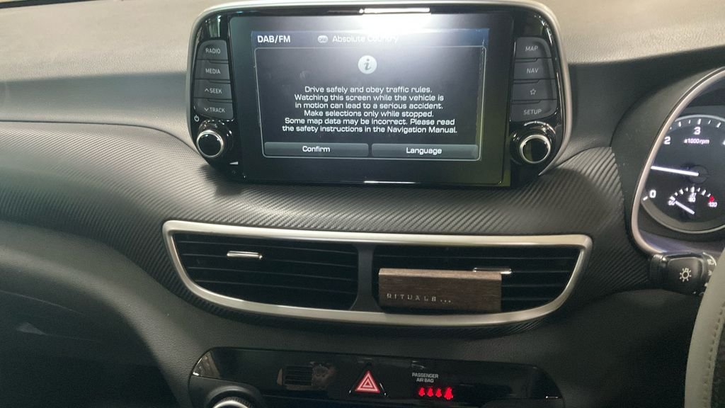 Used Hyundai TUCSON 2020 for sale - 76792256: Photo 11