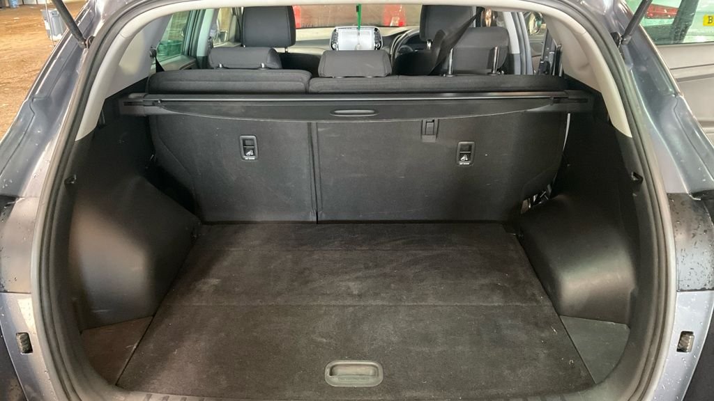 Used Hyundai TUCSON 2020 for sale - 76792256: Photo 7