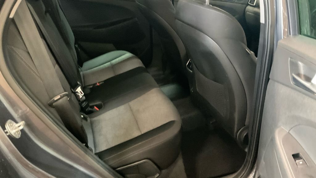 Used Hyundai TUCSON 2020 for sale - 76792256: Photo 8