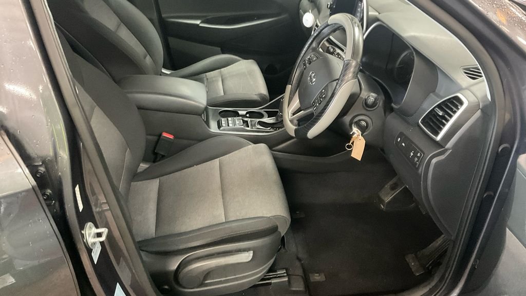 Used Hyundai TUCSON 2020 for sale - 76792256: Photo 9