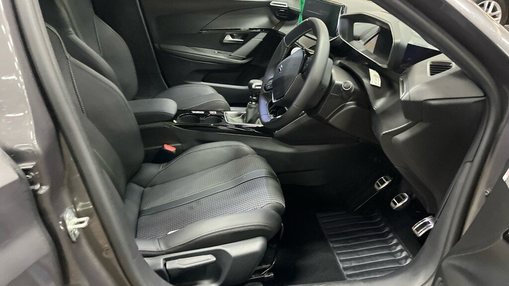 Used Peugeot 208 2022 for sale - 78017747: Photo 15