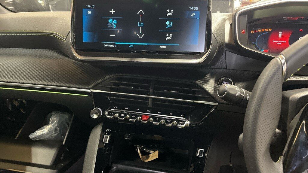 Used Peugeot 208 2022 for sale - 78017747: Photo 16