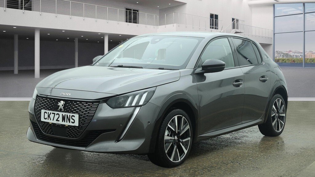 Used Peugeot 208 2022 for sale - 78017747: Photo 6