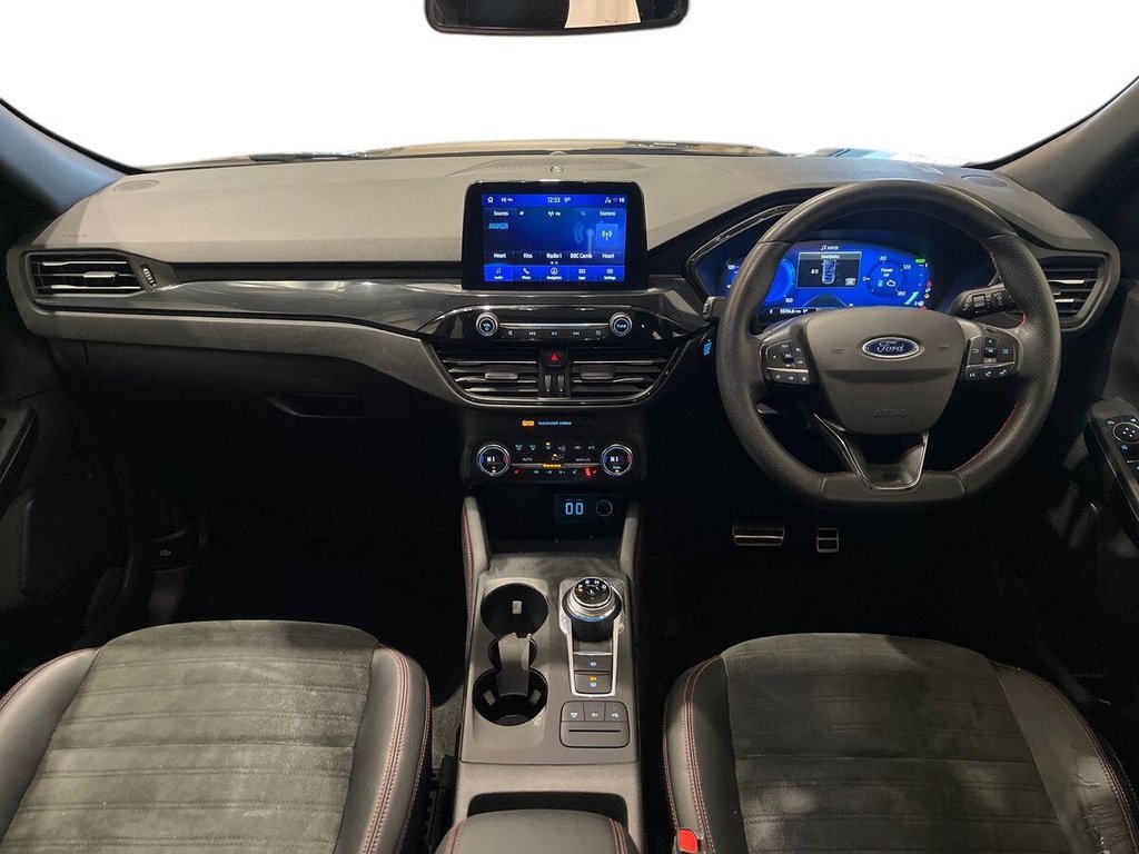 Used Ford Kuga 2022 for sale - 77038064: Photo 10