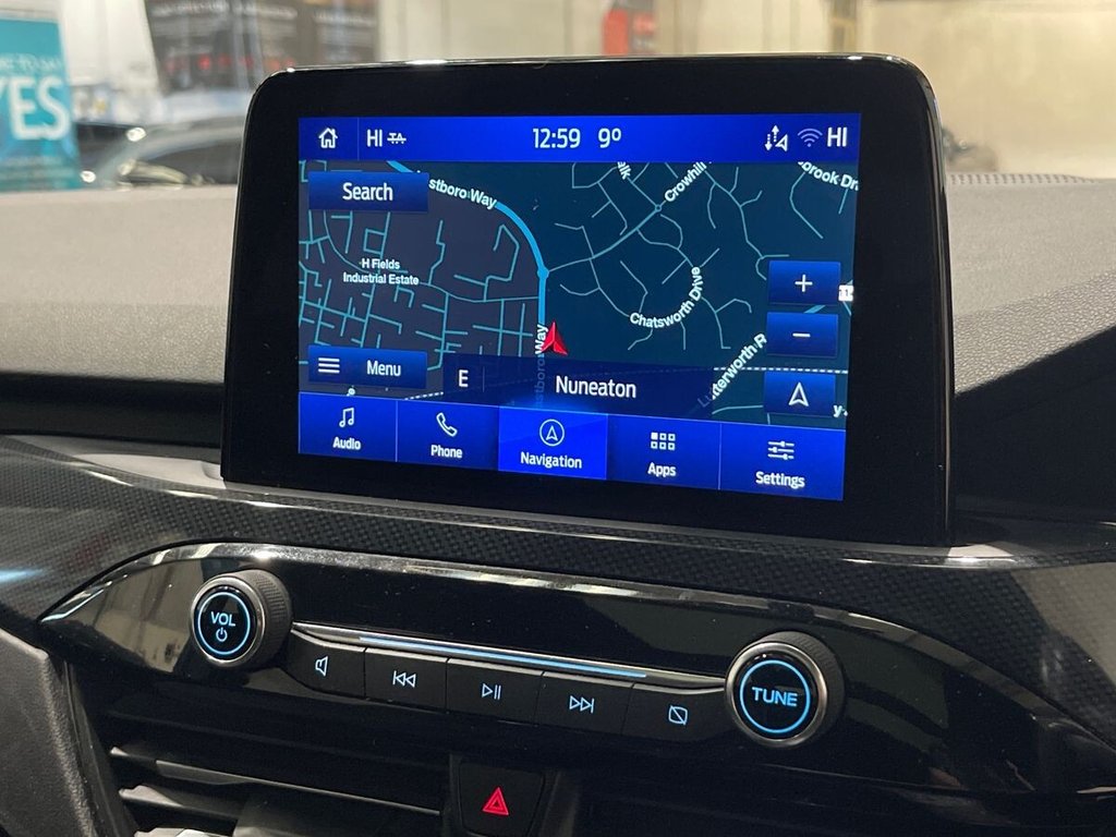 Used Ford Kuga 2022 for sale - 77038064: Photo 21