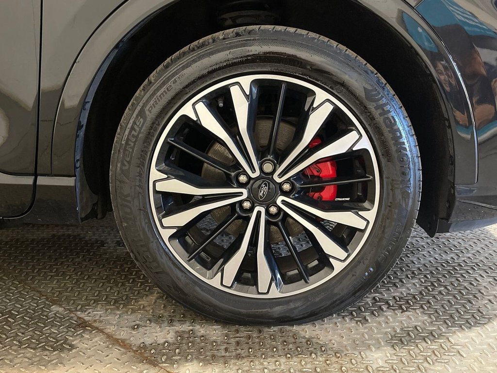 Used Ford Kuga 2022 for sale - 77038064: Photo 34