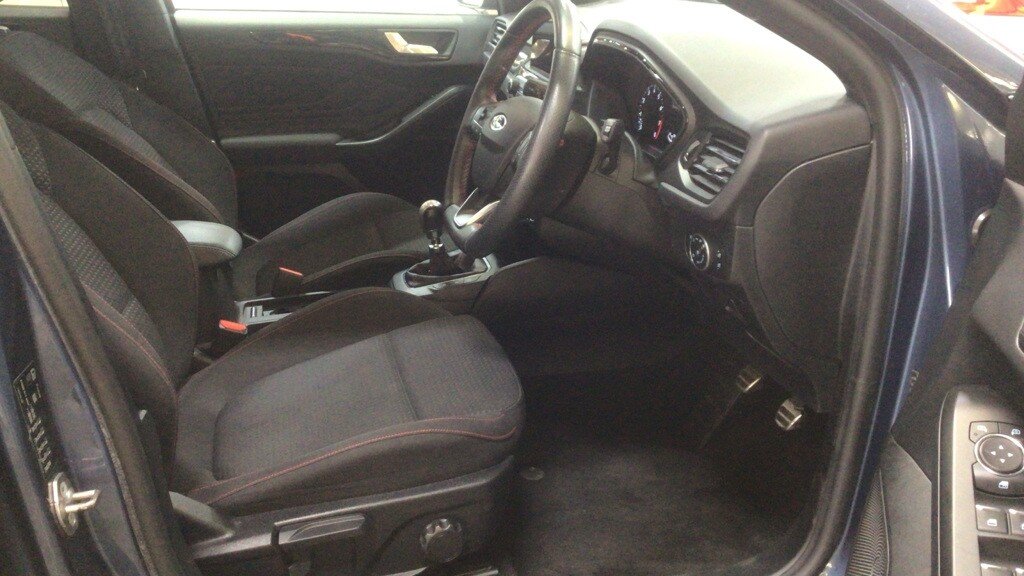 Used Ford Focus 2019 for sale - 78097003: Photo 15