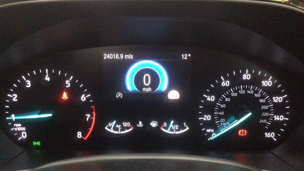 Used Ford Focus 2019 for sale - 78097003: Photo 16