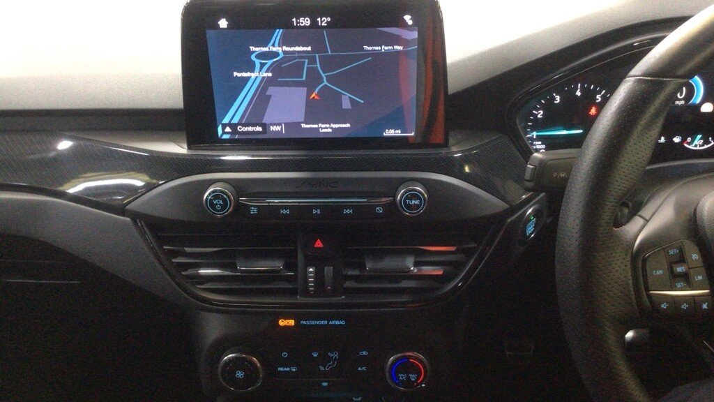 Used Ford Focus 2019 for sale - 78097003: Photo 17