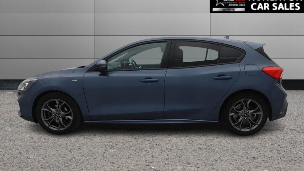 Used Ford Focus 2019 for sale - 78097003: Photo 5