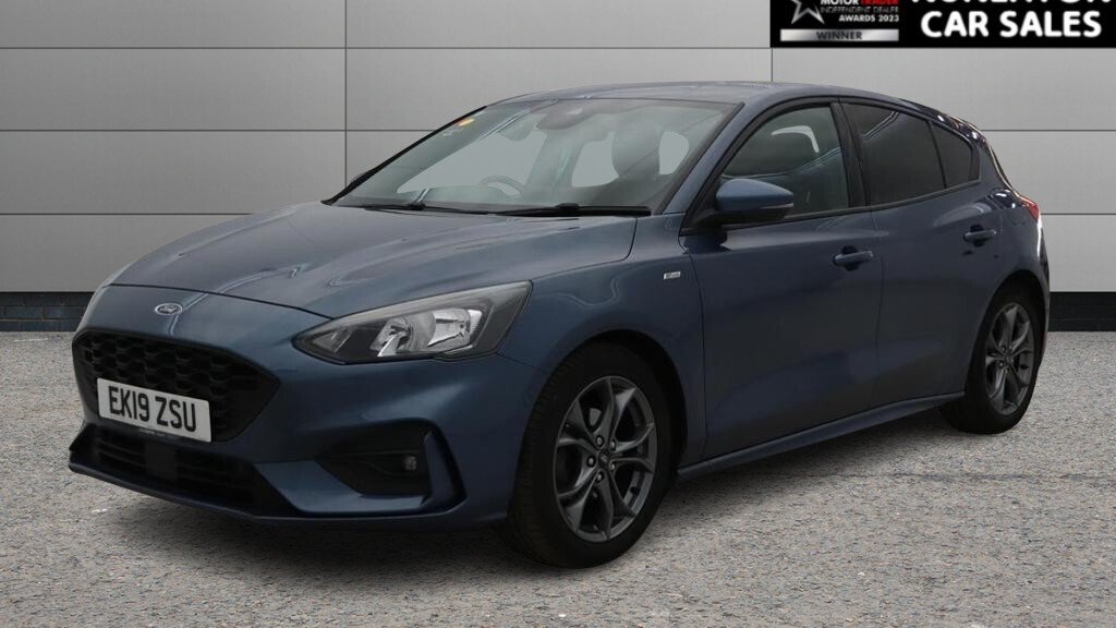 Used Ford Focus 2019 for sale - 78097003: Photo 6