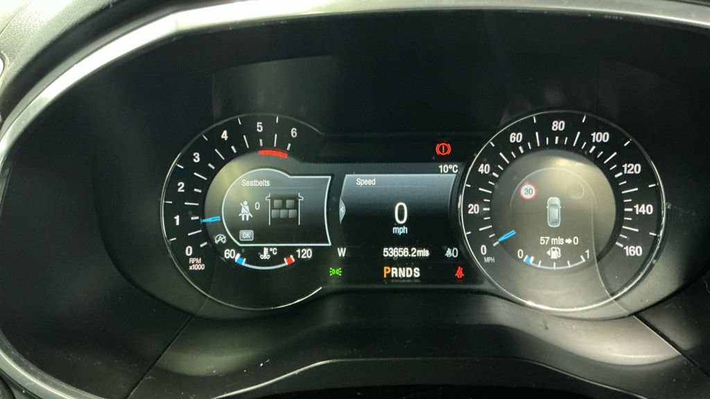 Used Ford Edge 2019 for sale - 76950572: Photo 10