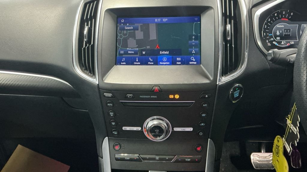 Used Ford Edge 2019 for sale - 76950572: Photo 11