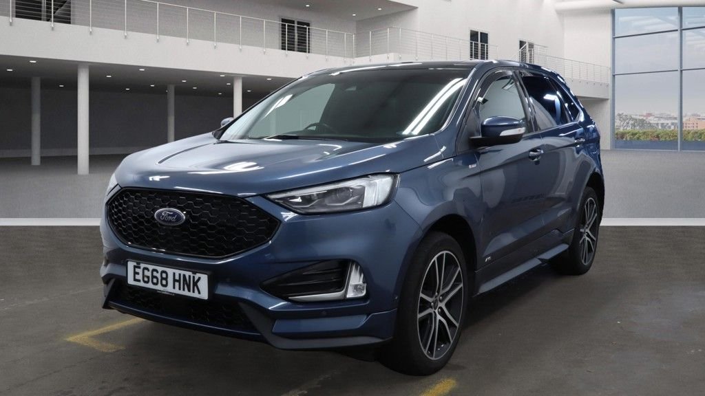 Used Ford Edge 2019 for sale - 76950572: Photo 2