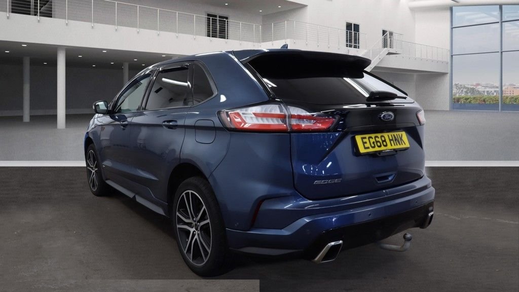 Used Ford Edge 2019 for sale - 76950572: Photo 3