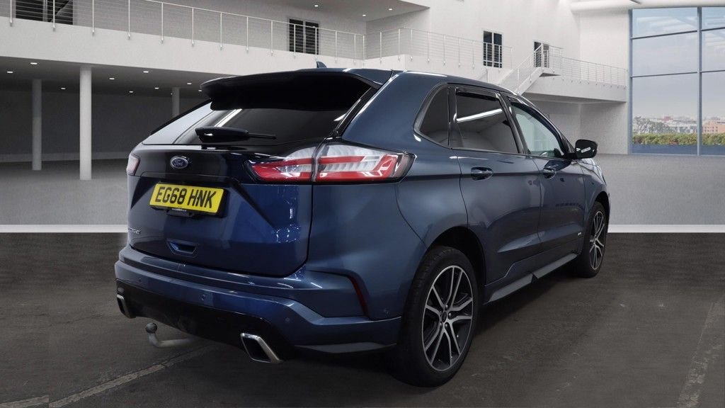 Used Ford Edge 2019 for sale - 76950572: Photo 4