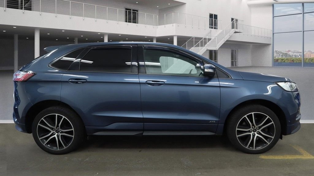 Used Ford Edge 2019 for sale - 76950572: Photo 5