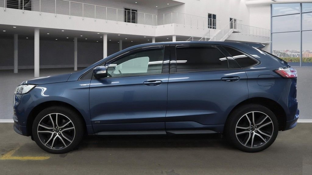 Used Ford Edge 2019 for sale - 76950572: Photo 6