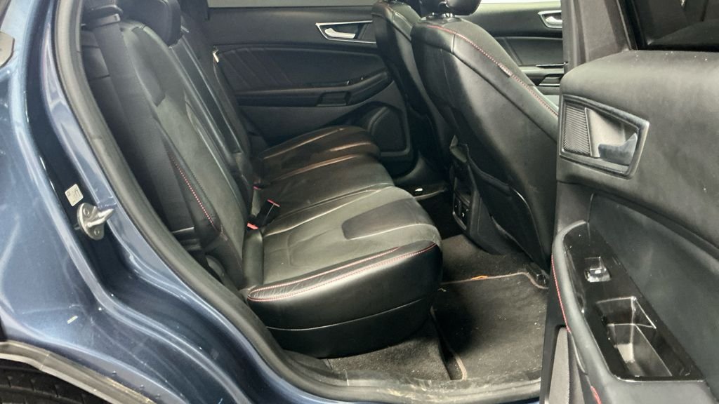 Used Ford Edge 2019 for sale - 76950572: Photo 8