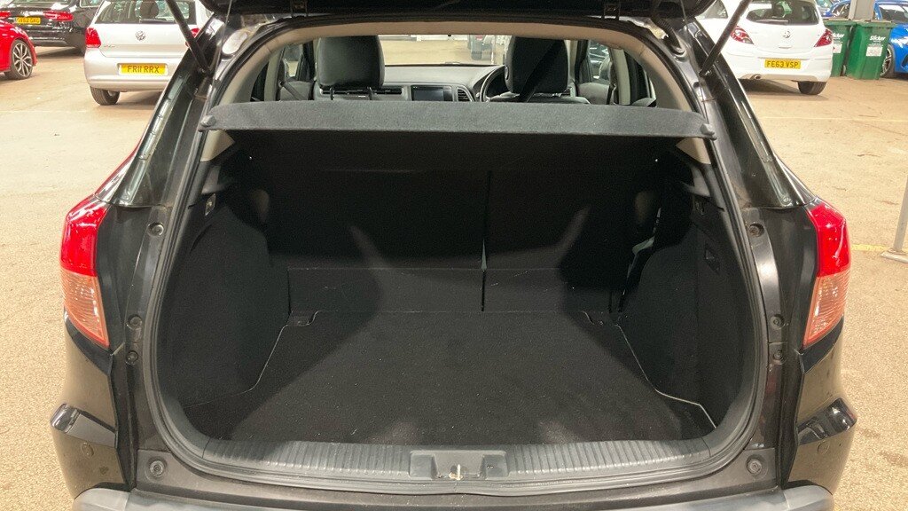 Used Honda HR-V 2018 for sale - 78212422: Photo 12