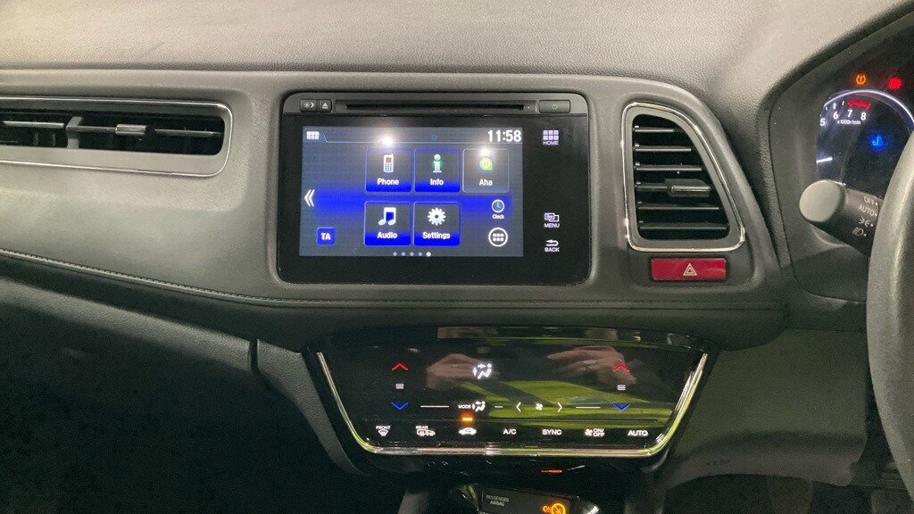 Used Honda HR-V 2018 for sale - 78212422: Photo 17