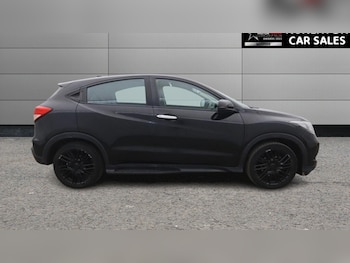 Used Honda HR-V 2018 for sale - 78212422: Photo