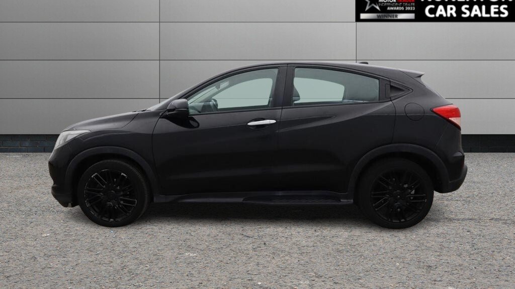 Used Honda HR-V 2018 for sale - 78212422: Photo 5