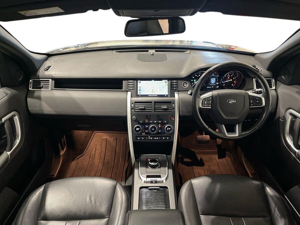Used Land Rover Discovery Sport 2019 for sale - 76909725: Photo 10
