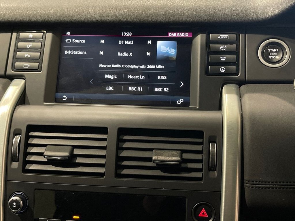 Used Land Rover Discovery Sport 2019 for sale - 76909725: Photo 11