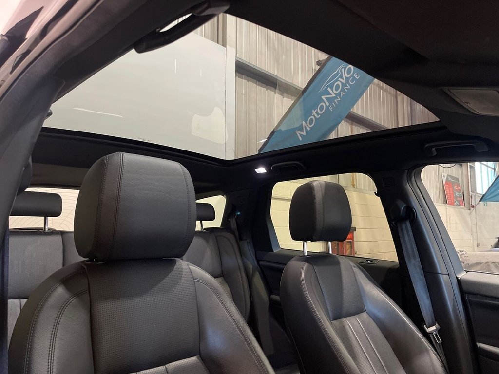 Used Land Rover Discovery Sport 2019 for sale - 76909725: Photo 12