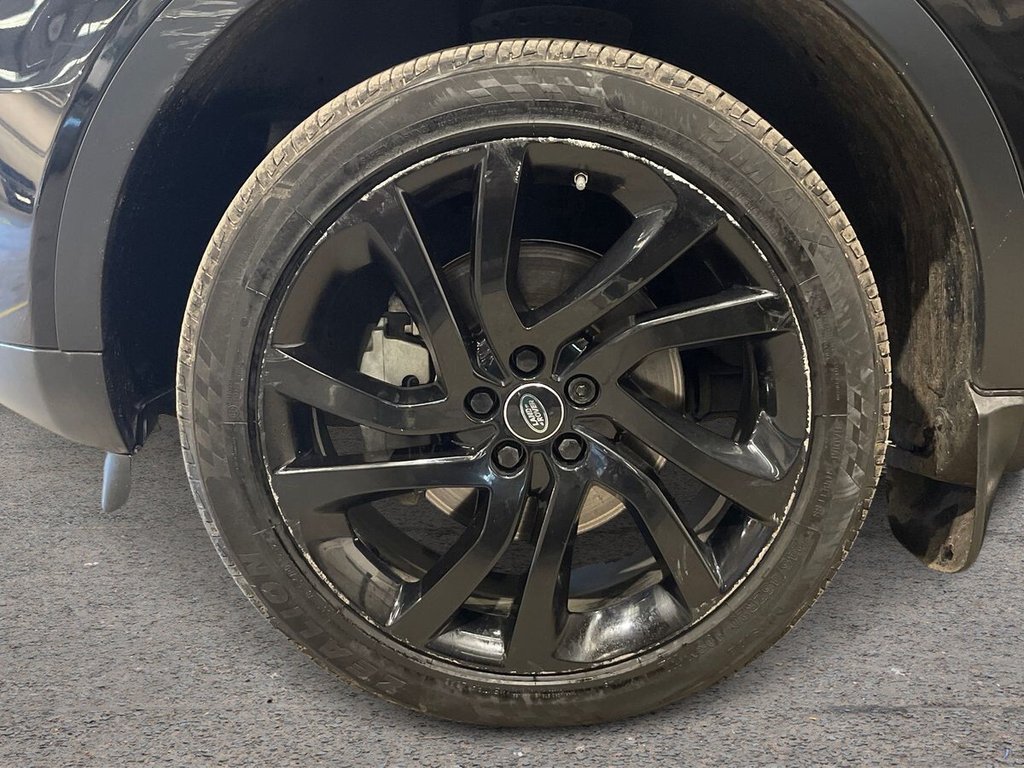 Used Land Rover Discovery Sport 2019 for sale - 76909725: Photo 13