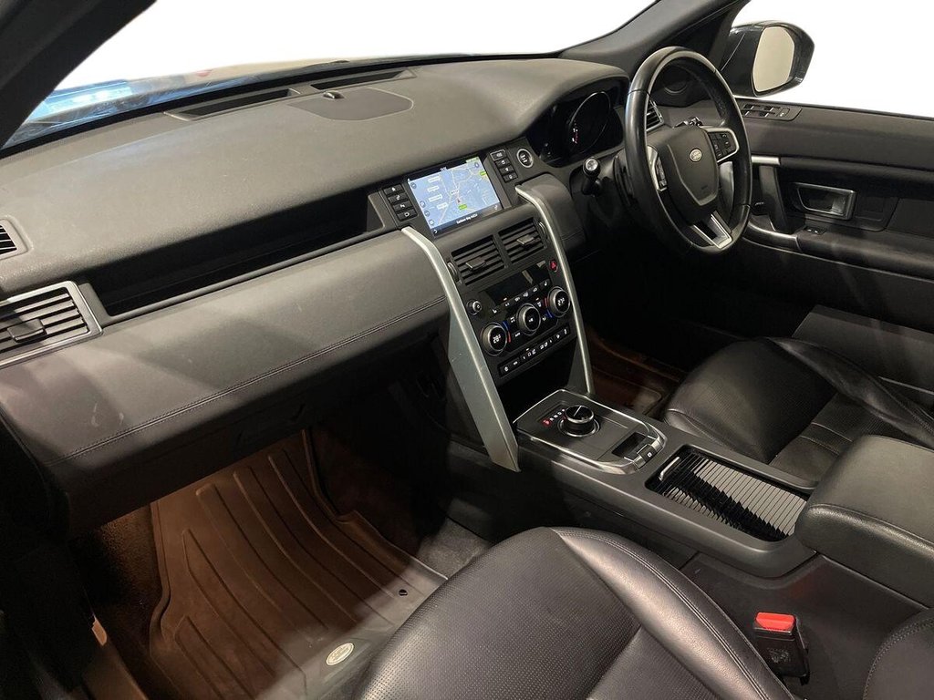 Used Land Rover Discovery Sport 2019 for sale - 76909725: Photo 14