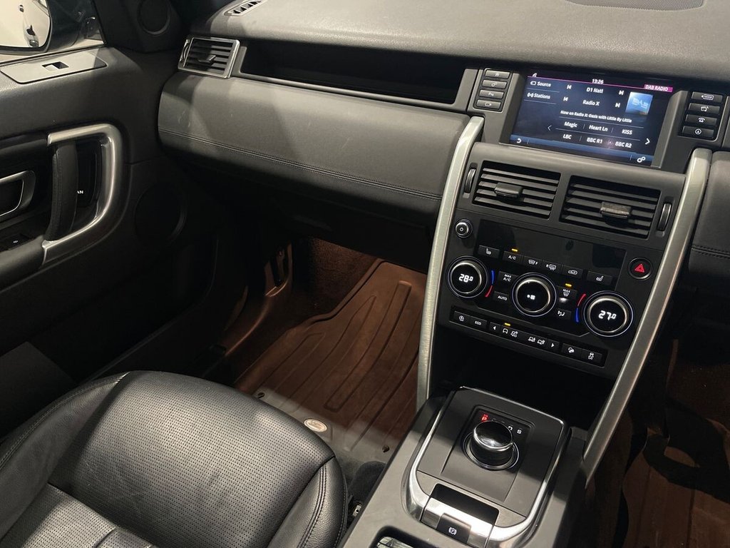 Used Land Rover Discovery Sport 2019 for sale - 76909725: Photo 15