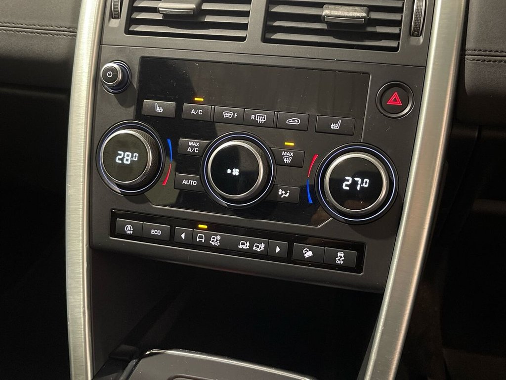 Used Land Rover Discovery Sport 2019 for sale - 76909725: Photo 16