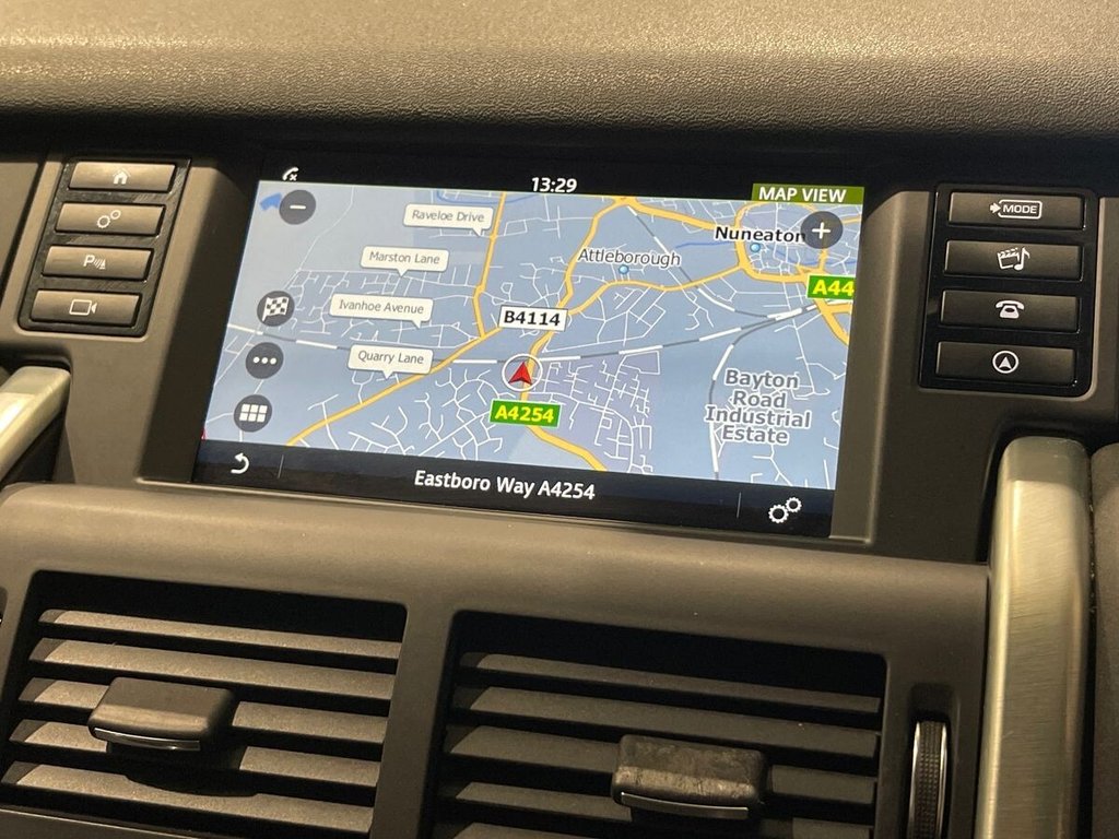 Used Land Rover Discovery Sport 2019 for sale - 76909725: Photo 18