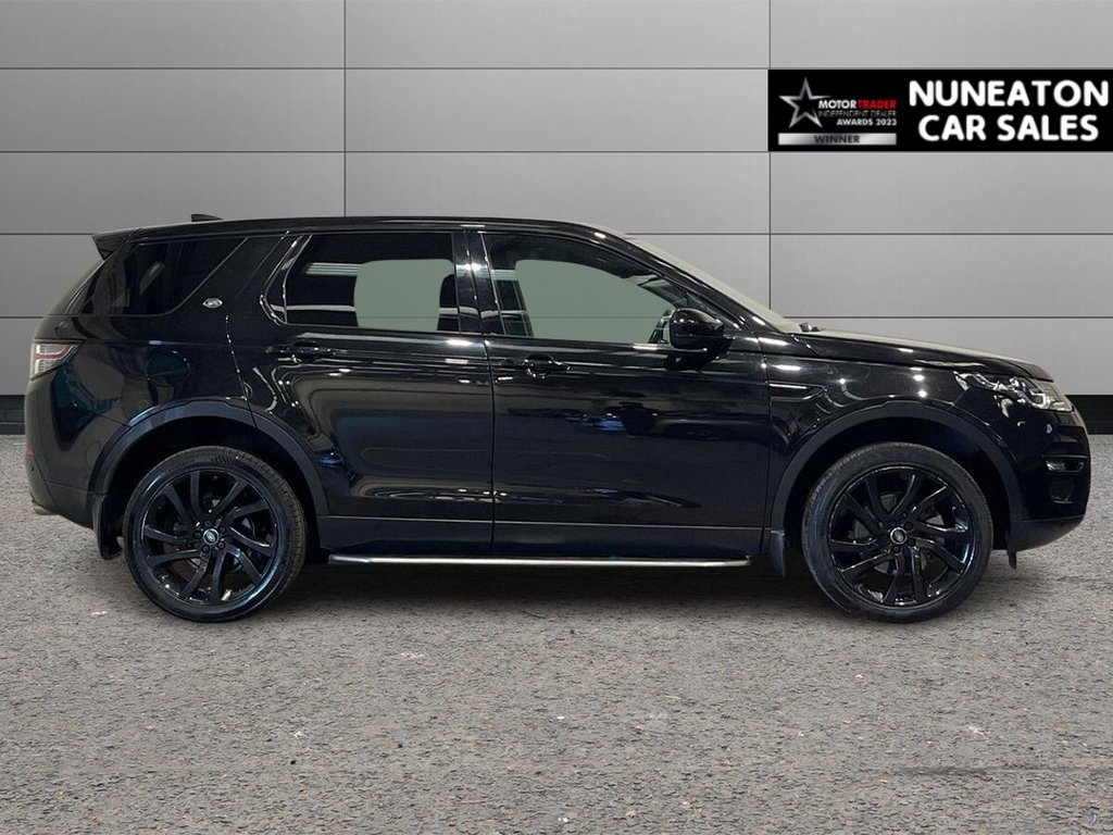 Used Land Rover Discovery Sport 2019 for sale - 76909725: Photo 2