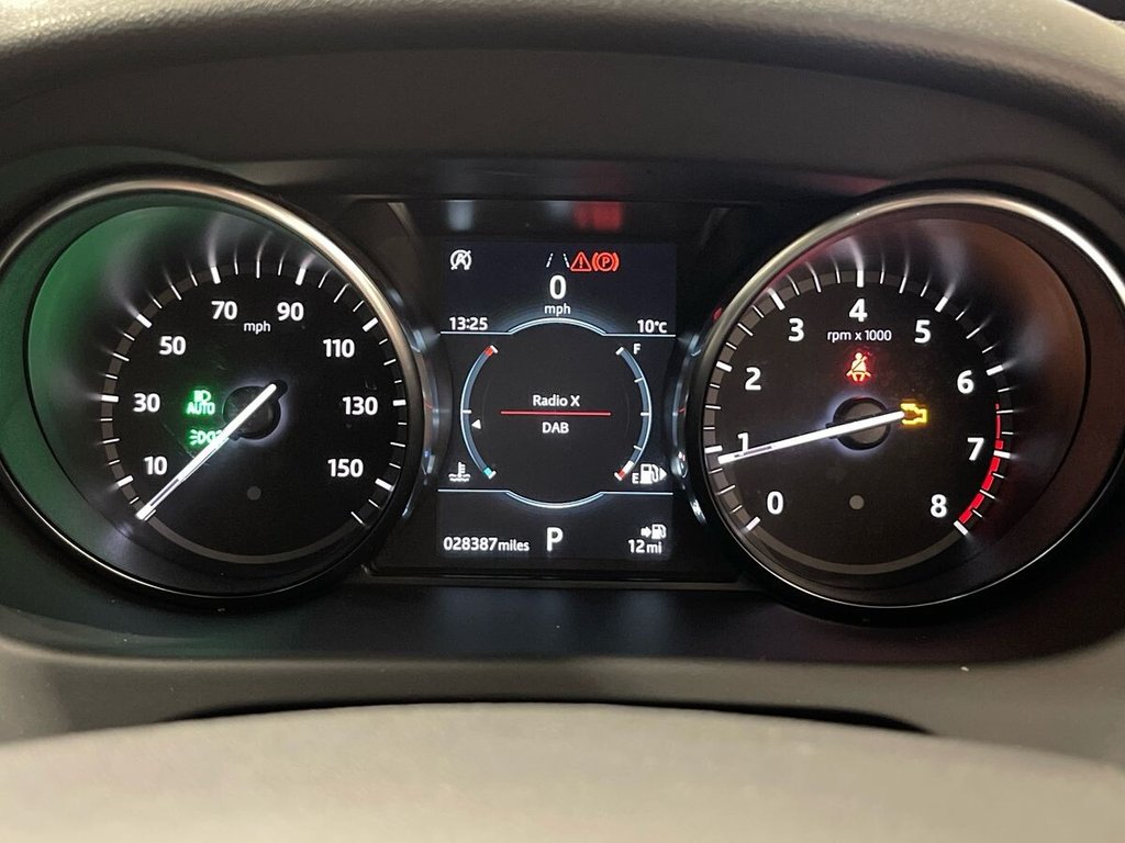 Used Land Rover Discovery Sport 2019 for sale - 76909725: Photo 20