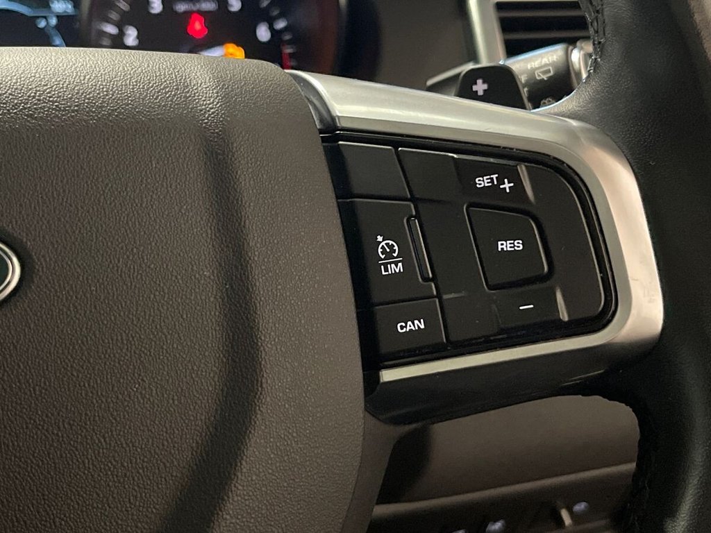 Used Land Rover Discovery Sport 2019 for sale - 76909725: Photo 22