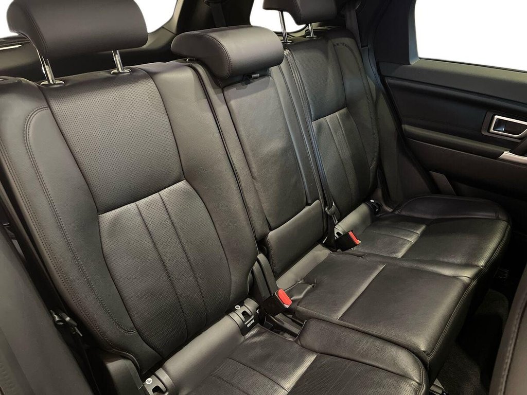 Used Land Rover Discovery Sport 2019 for sale - 76909725: Photo 23